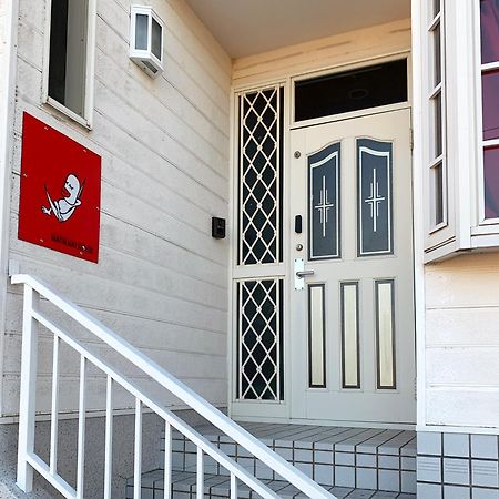 Hatn Hat Guesthouse ハッツンハット Shodoshima Dış mekan fotoğraf