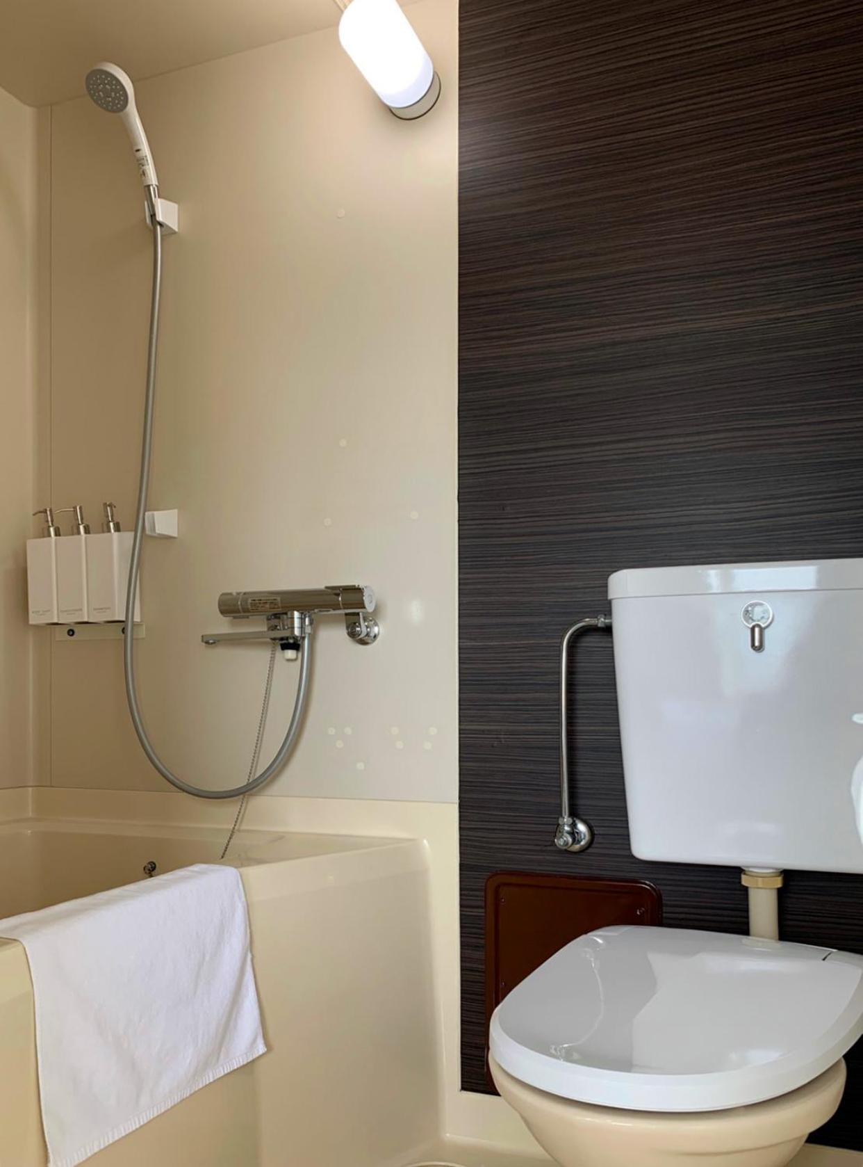 Hatn Hat Guesthouse ハッツンハット Shodoshima Dış mekan fotoğraf