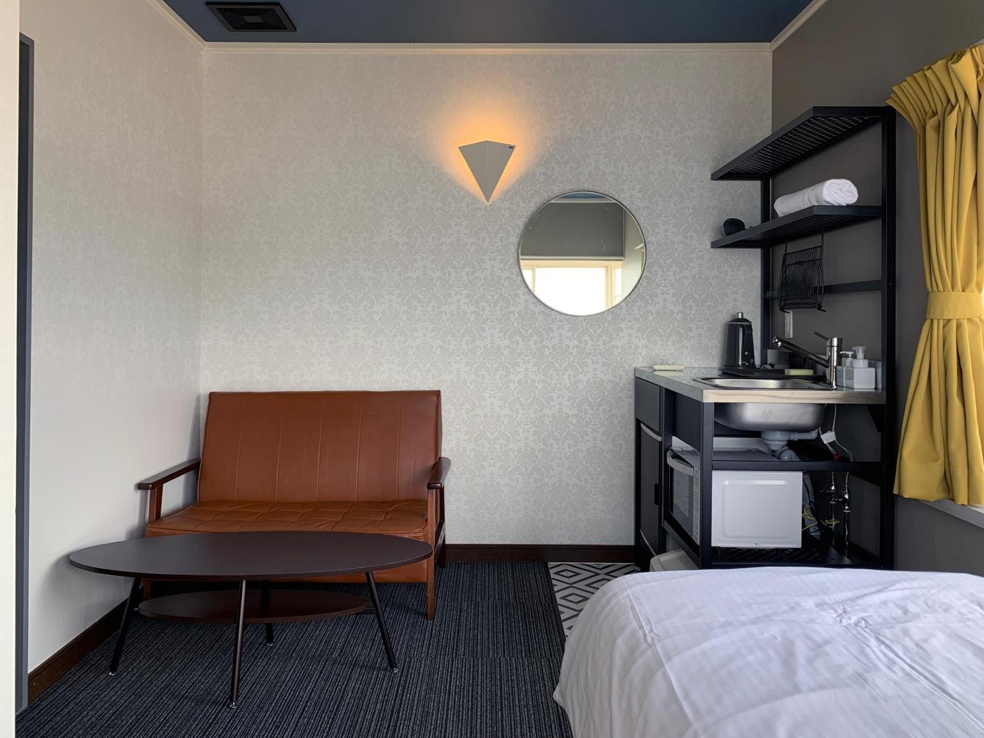 Hatn Hat Guesthouse ハッツンハット Shodoshima Dış mekan fotoğraf