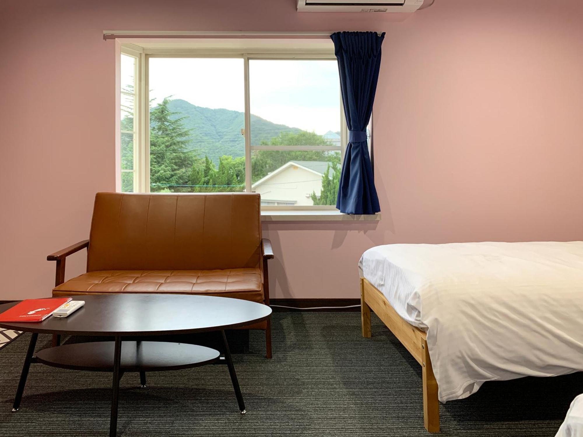 Hatn Hat Guesthouse ハッツンハット Shodoshima Dış mekan fotoğraf