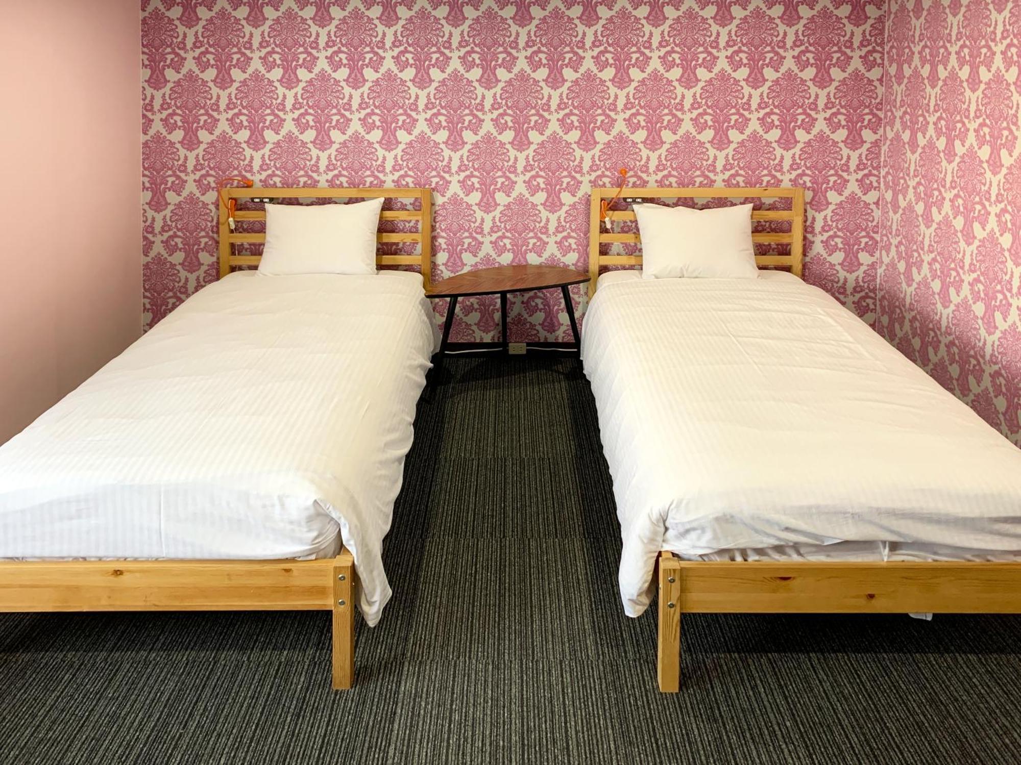 Hatn Hat Guesthouse ハッツンハット Shodoshima Dış mekan fotoğraf