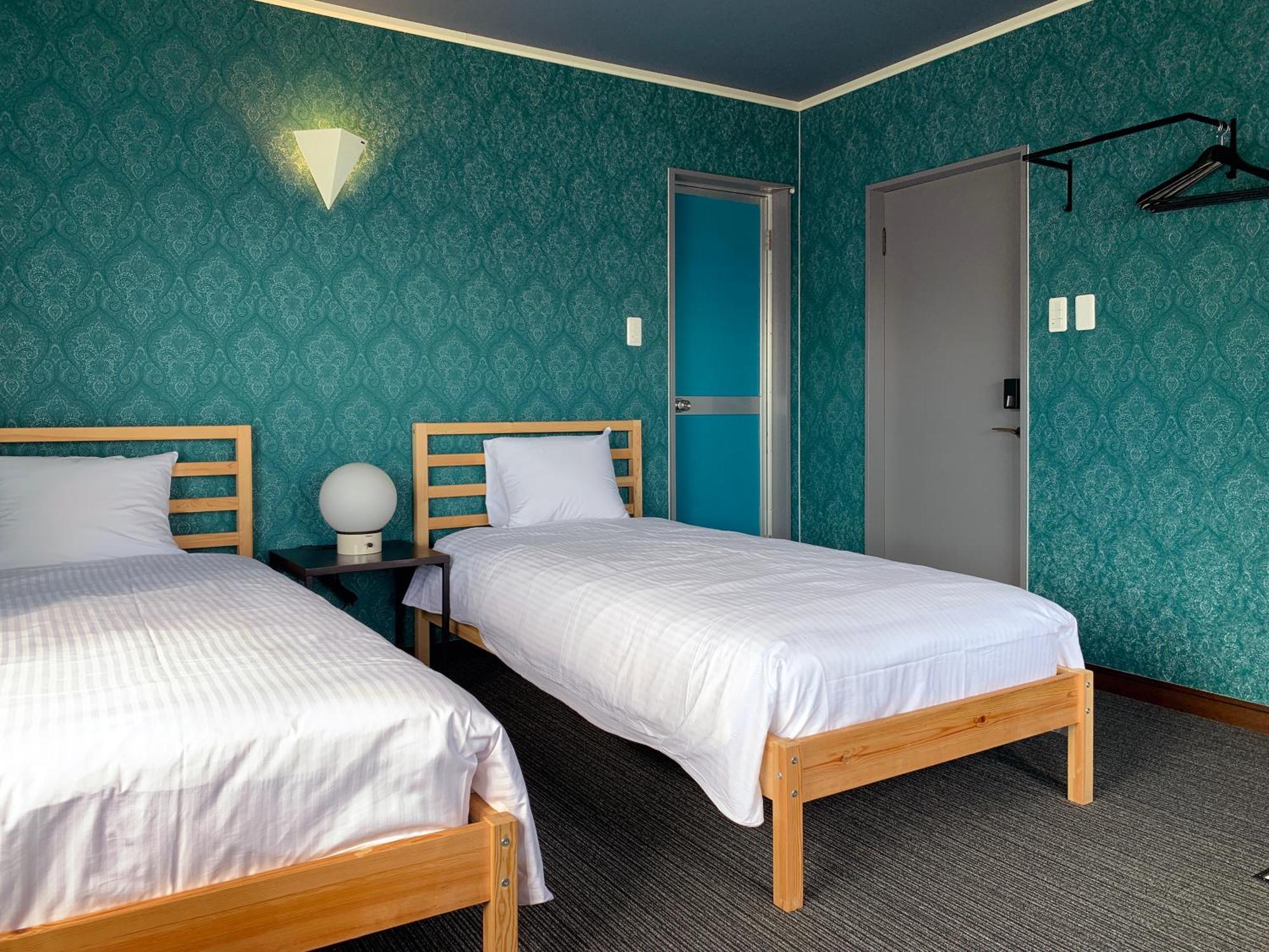 Hatn Hat Guesthouse ハッツンハット Shodoshima Dış mekan fotoğraf