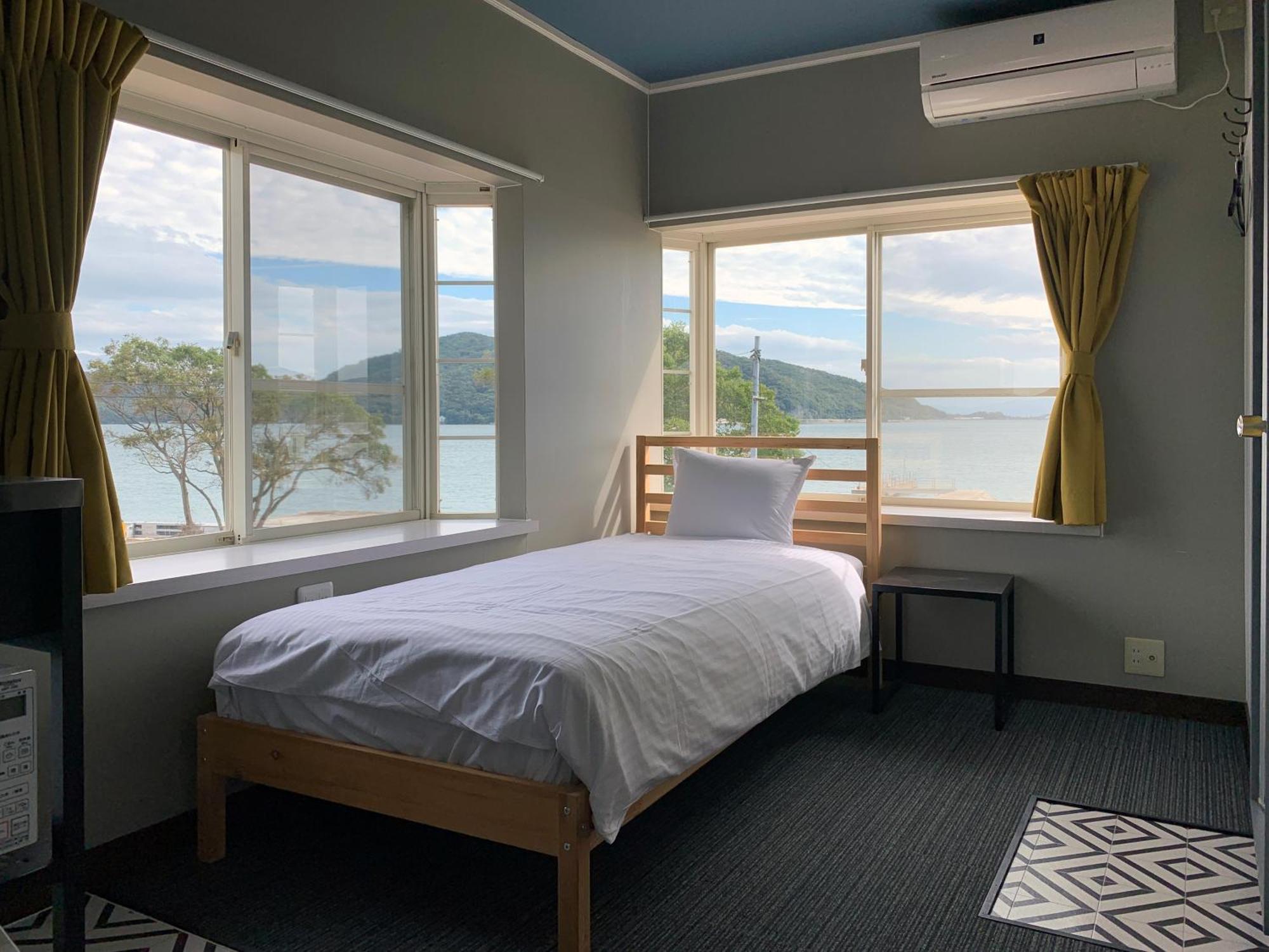 Hatn Hat Guesthouse ハッツンハット Shodoshima Dış mekan fotoğraf