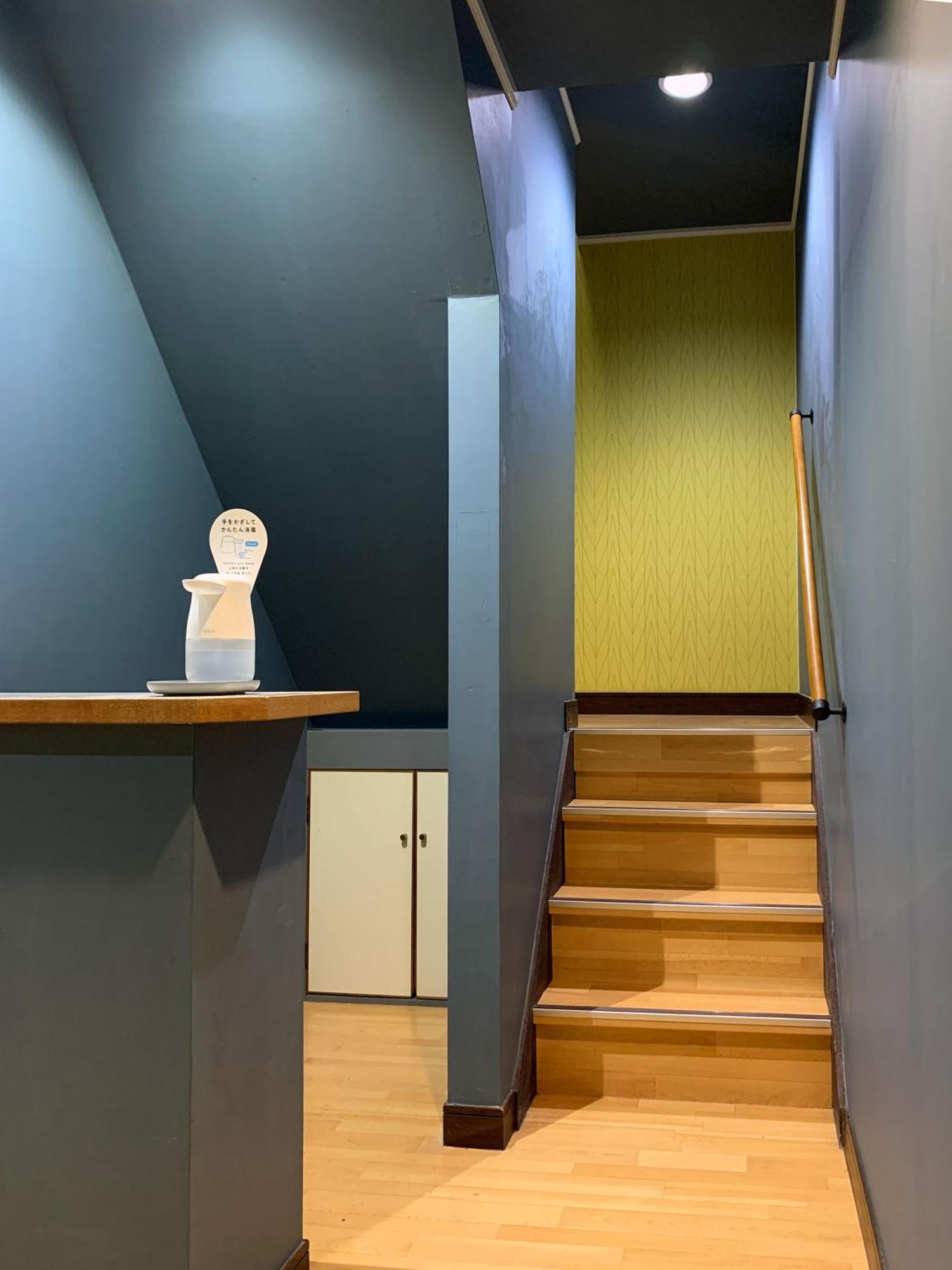 Hatn Hat Guesthouse ハッツンハット Shodoshima Dış mekan fotoğraf